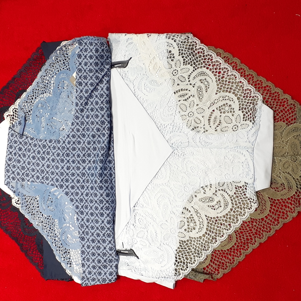 LUCKY BRAND HIPSTER. - Picture 6 of 8